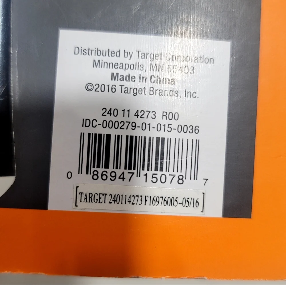 NEW TARGET Kids Ninja Fake Play Plastic Knives